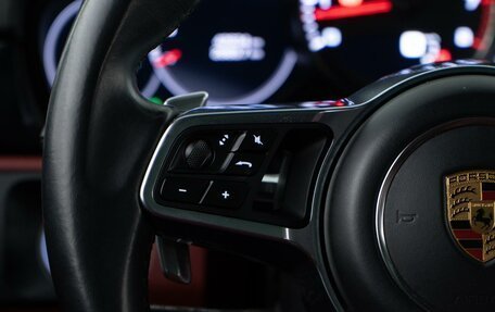 Porsche Cayenne III, 2019 год, 8 610 900 рублей, 13 фотография