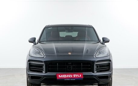 Porsche Cayenne III, 2019 год, 8 610 900 рублей, 3 фотография