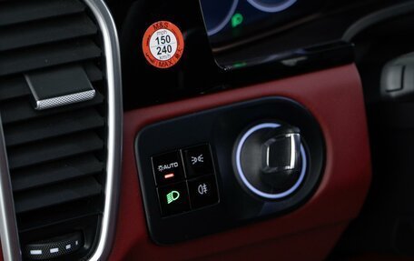 Porsche Cayenne III, 2019 год, 8 610 900 рублей, 22 фотография