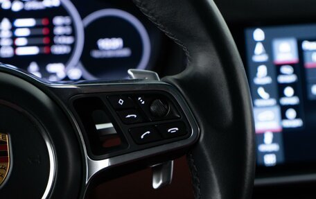 Porsche Cayenne III, 2019 год, 8 610 900 рублей, 14 фотография