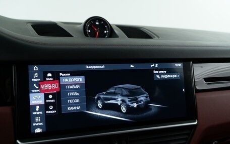 Porsche Cayenne III, 2019 год, 8 610 900 рублей, 27 фотография