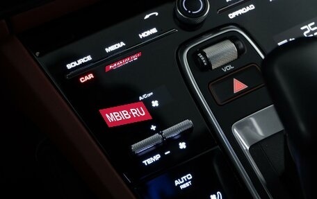 Porsche Cayenne III, 2019 год, 8 610 900 рублей, 16 фотография