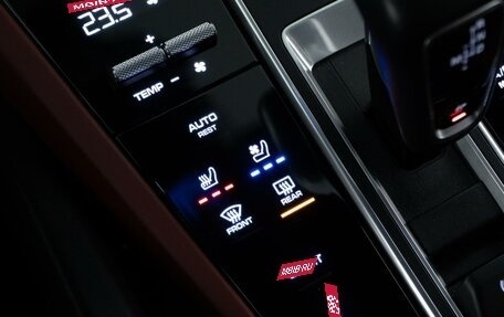 Porsche Cayenne III, 2019 год, 8 610 900 рублей, 17 фотография