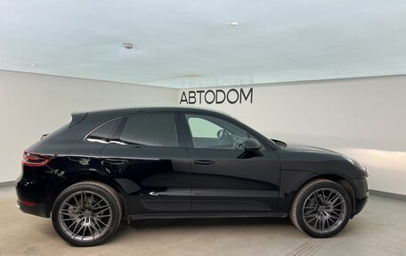 Porsche Macan I рестайлинг, 2018 год, 4 490 000 рублей, 6 фотография