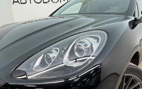 Porsche Macan I рестайлинг, 2018 год, 4 490 000 рублей, 8 фотография