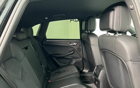 Porsche Macan I рестайлинг, 2018 год, 4 490 000 рублей, 12 фотография