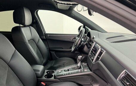 Porsche Macan I рестайлинг, 2018 год, 4 490 000 рублей, 14 фотография