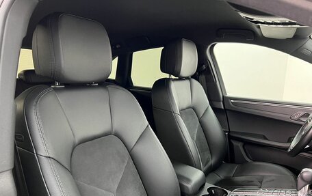 Porsche Macan I рестайлинг, 2018 год, 4 490 000 рублей, 16 фотография