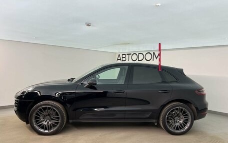 Porsche Macan I рестайлинг, 2018 год, 4 490 000 рублей, 5 фотография