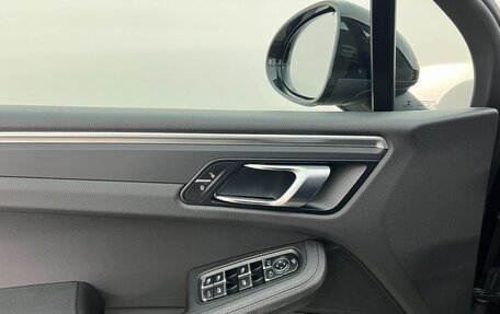 Porsche Macan I рестайлинг, 2018 год, 4 490 000 рублей, 20 фотография