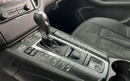 Porsche Macan I рестайлинг, 2018 год, 4 490 000 рублей, 17 фотография