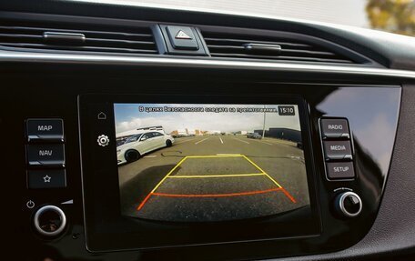 KIA Rio IV, 2021 год, 1 455 000 рублей, 14 фотография