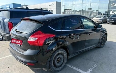 Ford Focus III, 2012 год, 599 000 рублей, 2 фотография