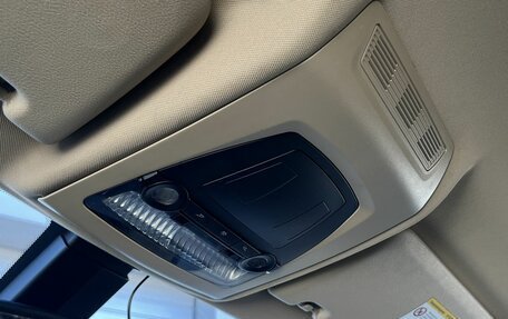 BMW X3, 2012 год, 1 540 000 рублей, 21 фотография