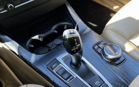 BMW X3, 2012 год, 1 540 000 рублей, 24 фотография