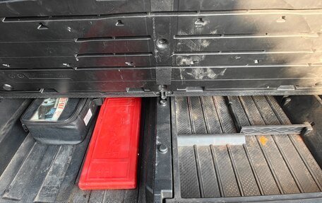 Nissan X-Trail, 2012 год, 750 000 рублей, 13 фотография