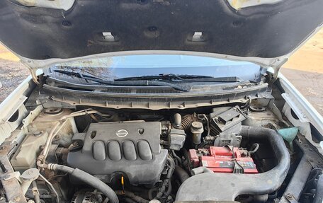 Nissan X-Trail, 2012 год, 750 000 рублей, 10 фотография