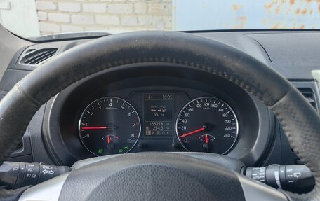 Nissan X-Trail, 2012 год, 750 000 рублей, 6 фотография