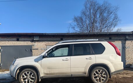 Nissan X-Trail, 2012 год, 750 000 рублей, 3 фотография