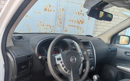 Nissan X-Trail, 2012 год, 750 000 рублей, 8 фотография