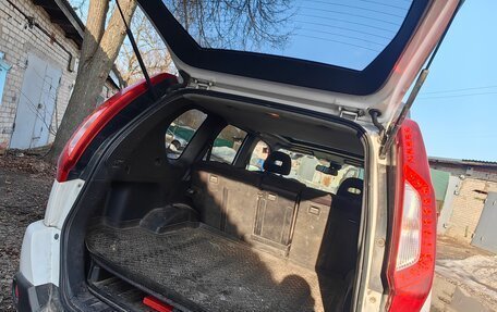 Nissan X-Trail, 2012 год, 750 000 рублей, 14 фотография