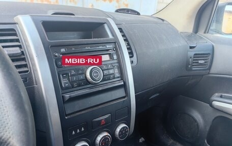 Nissan X-Trail, 2012 год, 750 000 рублей, 4 фотография