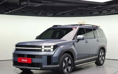 Hyundai Santa Fe IV, 2025 год, 1 фотография