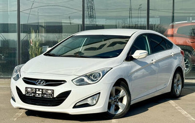 Hyundai i40 I рестайлинг, 2015 год, 1 195 000 рублей, 1 фотография