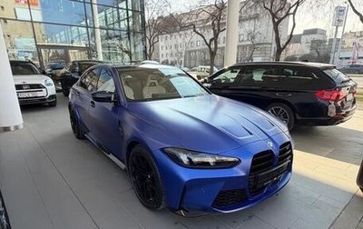 BMW M3, 2026 год, 21 450 000 рублей, 1 фотография