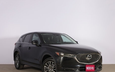 Mazda CX-5 II, 2018 год, 2 349 000 рублей, 1 фотография