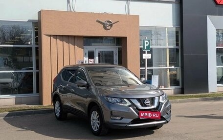 Nissan X-Trail, 2019 год, 2 180 000 рублей, 1 фотография