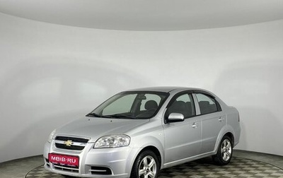 Chevrolet Aveo III, 2011 год, 670 000 рублей, 1 фотография
