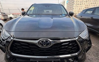 Toyota Highlander, 2026 год, 5 680 000 рублей, 1 фотография