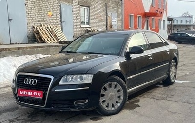 Audi A8, 2008 год, 715 000 рублей, 1 фотография