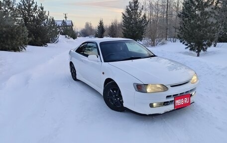 Toyota Corolla Levin VII (AE110/AE111), 1997 год, 480 000 рублей, 1 фотография
