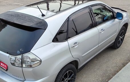 Toyota Harrier, 2008 год, 1 650 000 рублей, 1 фотография