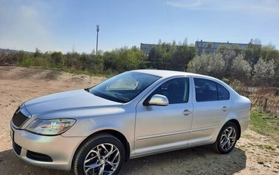 Skoda Octavia, 2013 год, 980 000 рублей, 1 фотография
