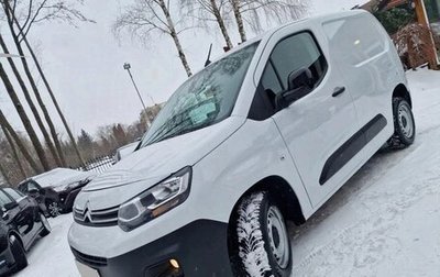 Citroen Berlingo III, 2024 год, 2 720 000 рублей, 1 фотография