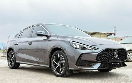 MG 5, 2021 год, 1 350 000 рублей, 1 фотография