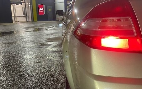 Renault Megane II, 2006 год, 399 000 рублей, 1 фотография