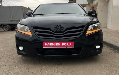 Toyota Camry, 2009 год, 1 250 000 рублей, 1 фотография