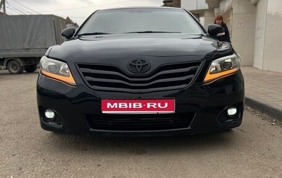 Toyota Camry, 2009 год, 1 250 000 рублей, 1 фотография