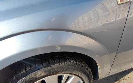 Opel Astra H, 2008 год, 550 000 рублей, 3 фотография