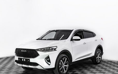 Haval F7x I, 2022 год, 1 795 000 рублей, 1 фотография