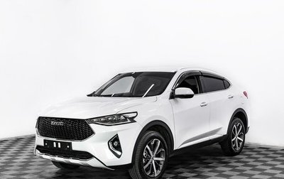 Haval F7x I, 2022 год, 1 795 000 рублей, 1 фотография