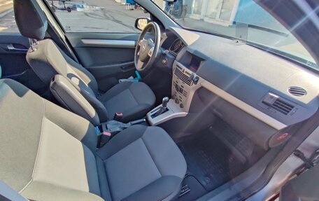 Opel Astra H, 2008 год, 550 000 рублей, 9 фотография