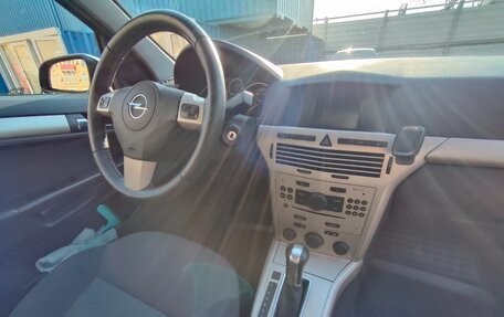 Opel Astra H, 2008 год, 550 000 рублей, 10 фотография