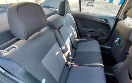 Opel Astra H, 2008 год, 550 000 рублей, 11 фотография