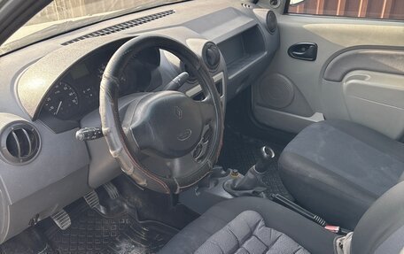 Renault Logan I, 2008 год, 200 000 рублей, 4 фотография