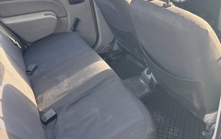 Renault Logan I, 2008 год, 200 000 рублей, 8 фотография